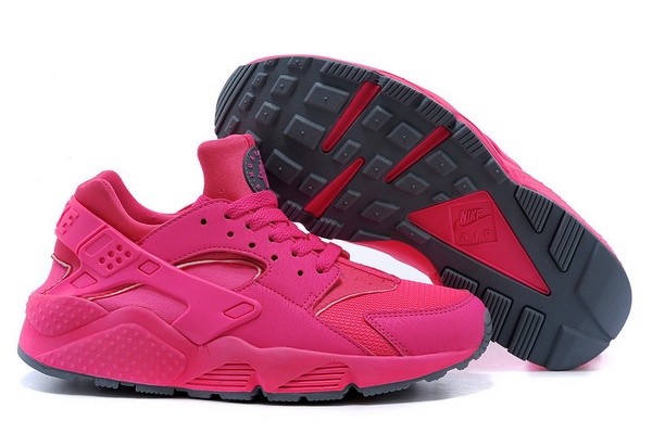 Nike Air Huarache I Women Shoes--004